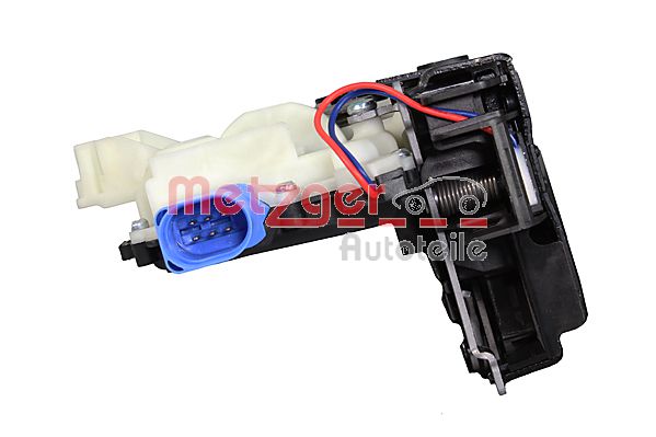 METZGER 2314452 Türschloss